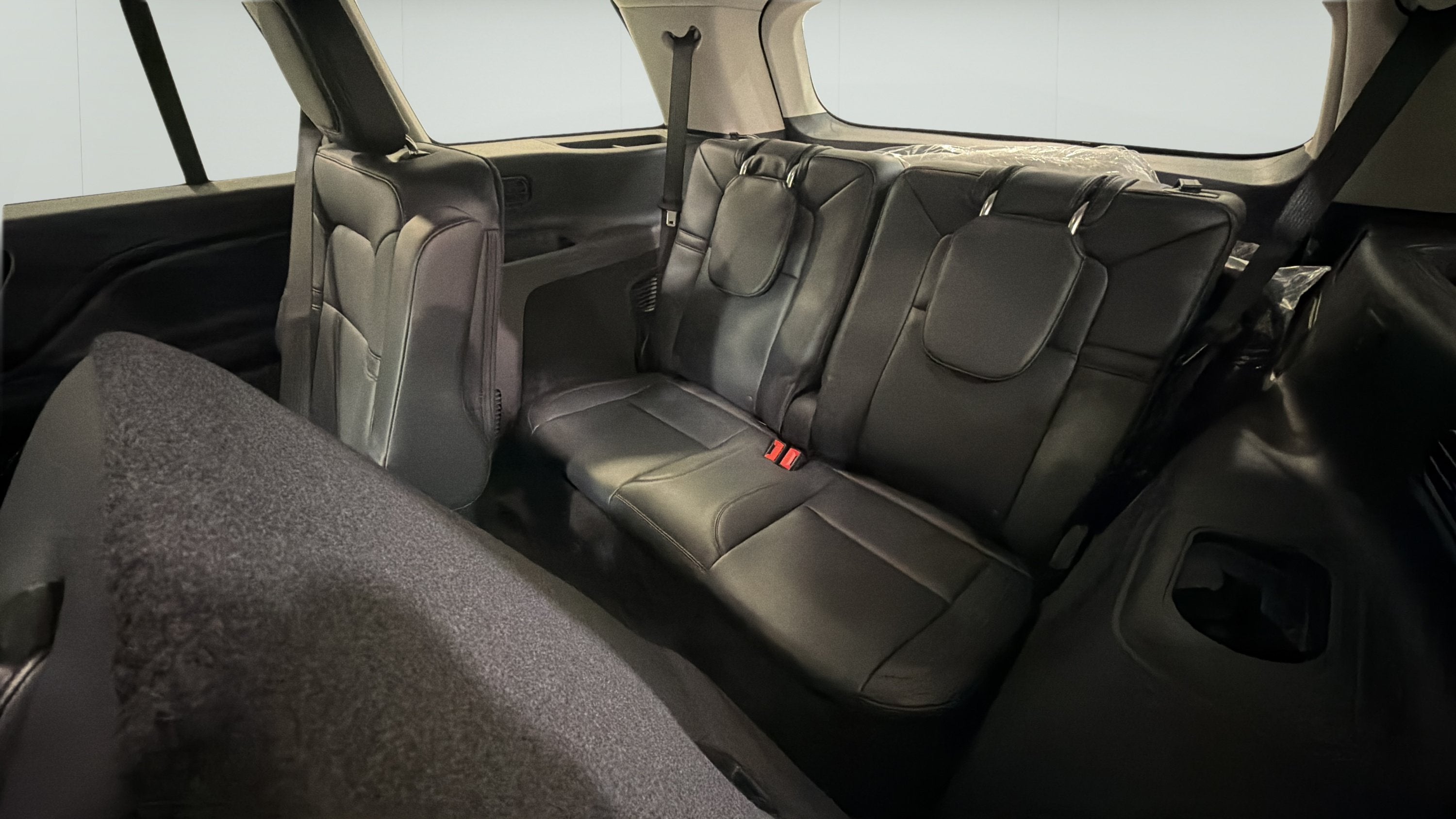 2027 Lincoln Aviator Premiere