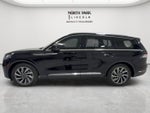 2027 Lincoln Aviator Premiere