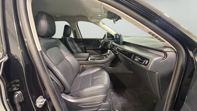 2027 Lincoln Aviator Premiere