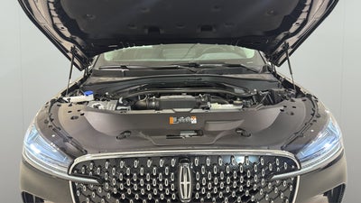 2027 Lincoln Aviator Premiere