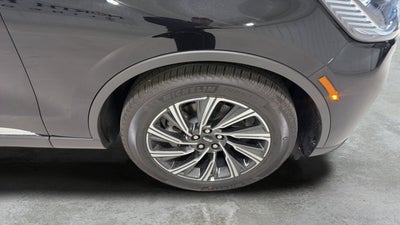 2027 Lincoln Aviator Premiere
