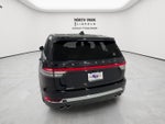 2027 Lincoln Aviator Premiere