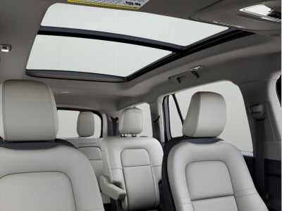2027 Lincoln Aviator Premiere