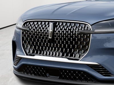 2027 Lincoln Aviator Premiere