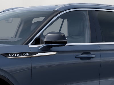 2027 Lincoln Aviator Premiere