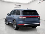 2027 Lincoln Aviator Premiere