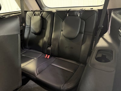 2024 Lincoln Aviator Premiere