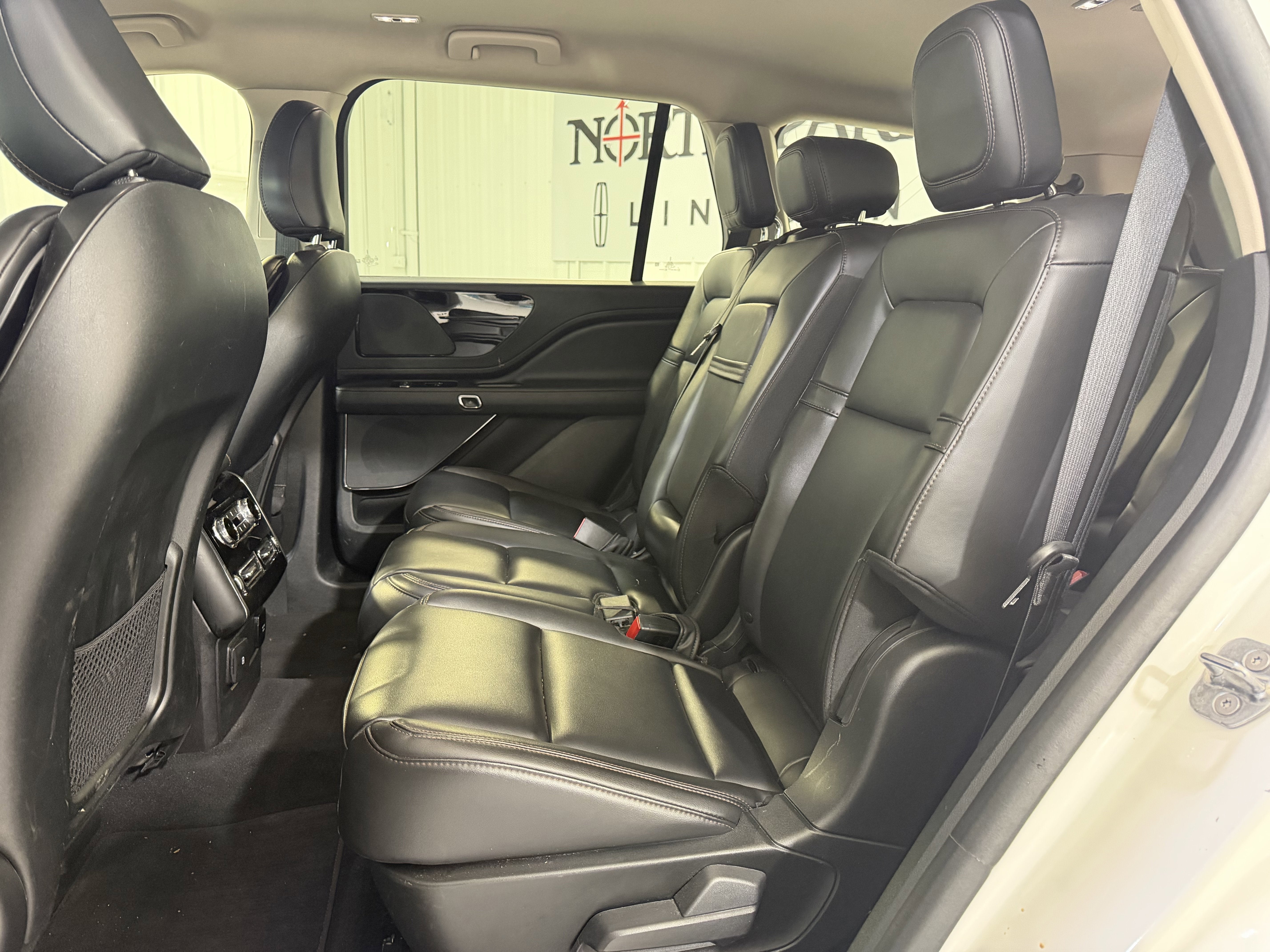 2024 Lincoln Aviator Premiere