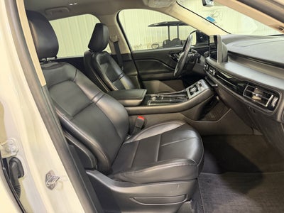 2024 Lincoln Aviator Premiere