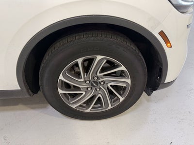 2024 Lincoln Aviator Premiere