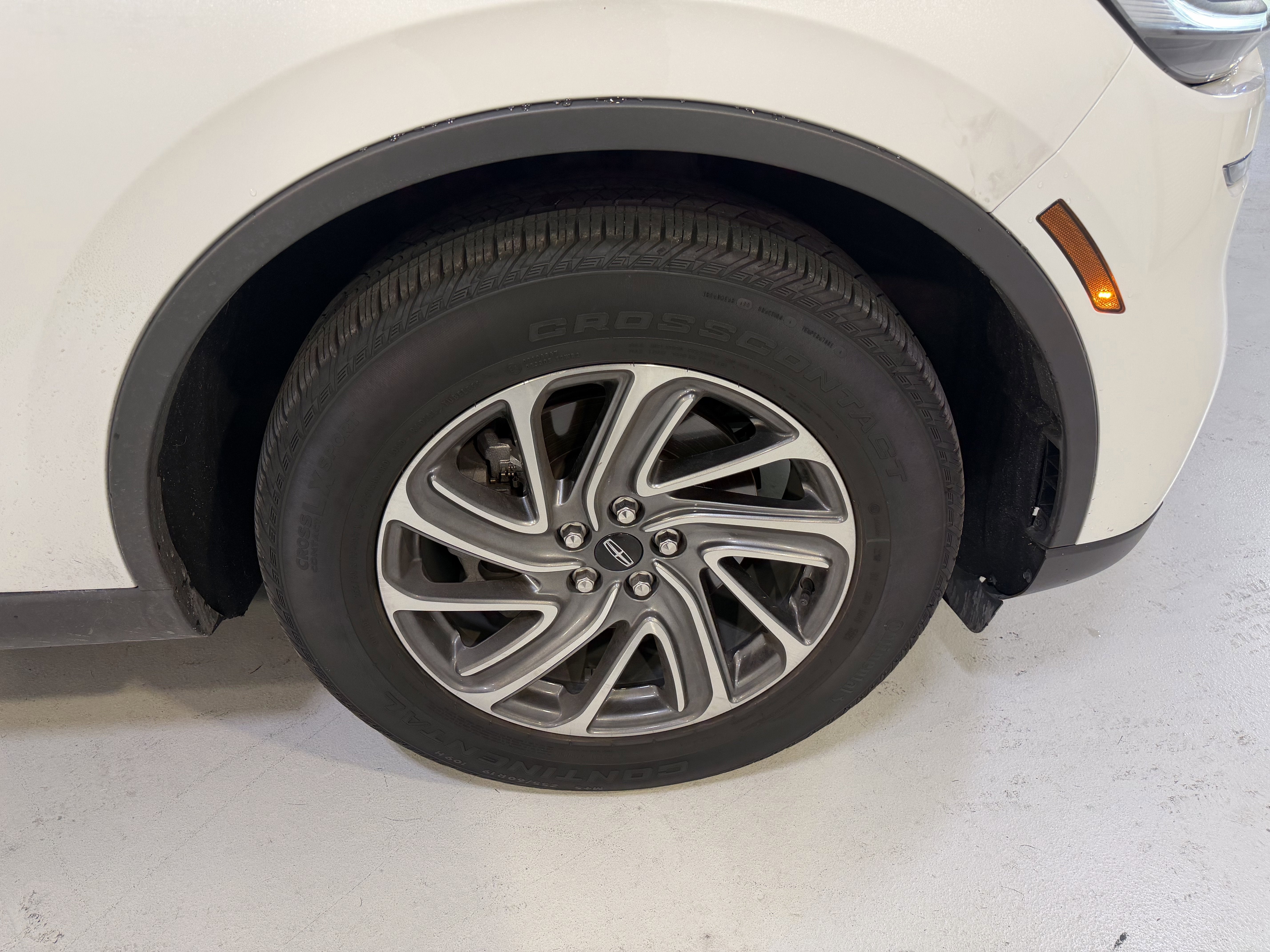 2024 Lincoln Aviator Premiere