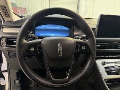 2024 Lincoln Aviator Premiere