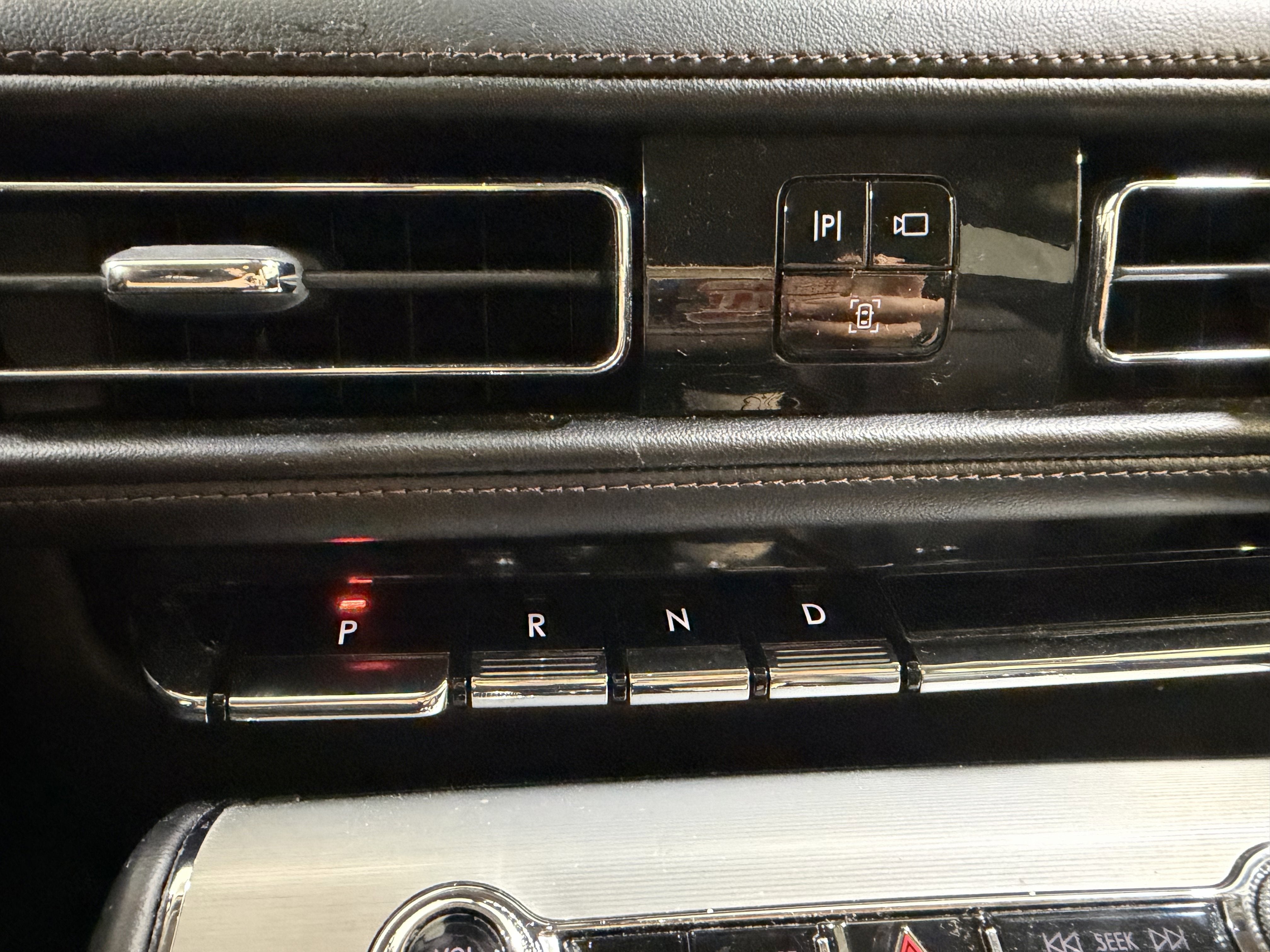 2024 Lincoln Aviator Premiere