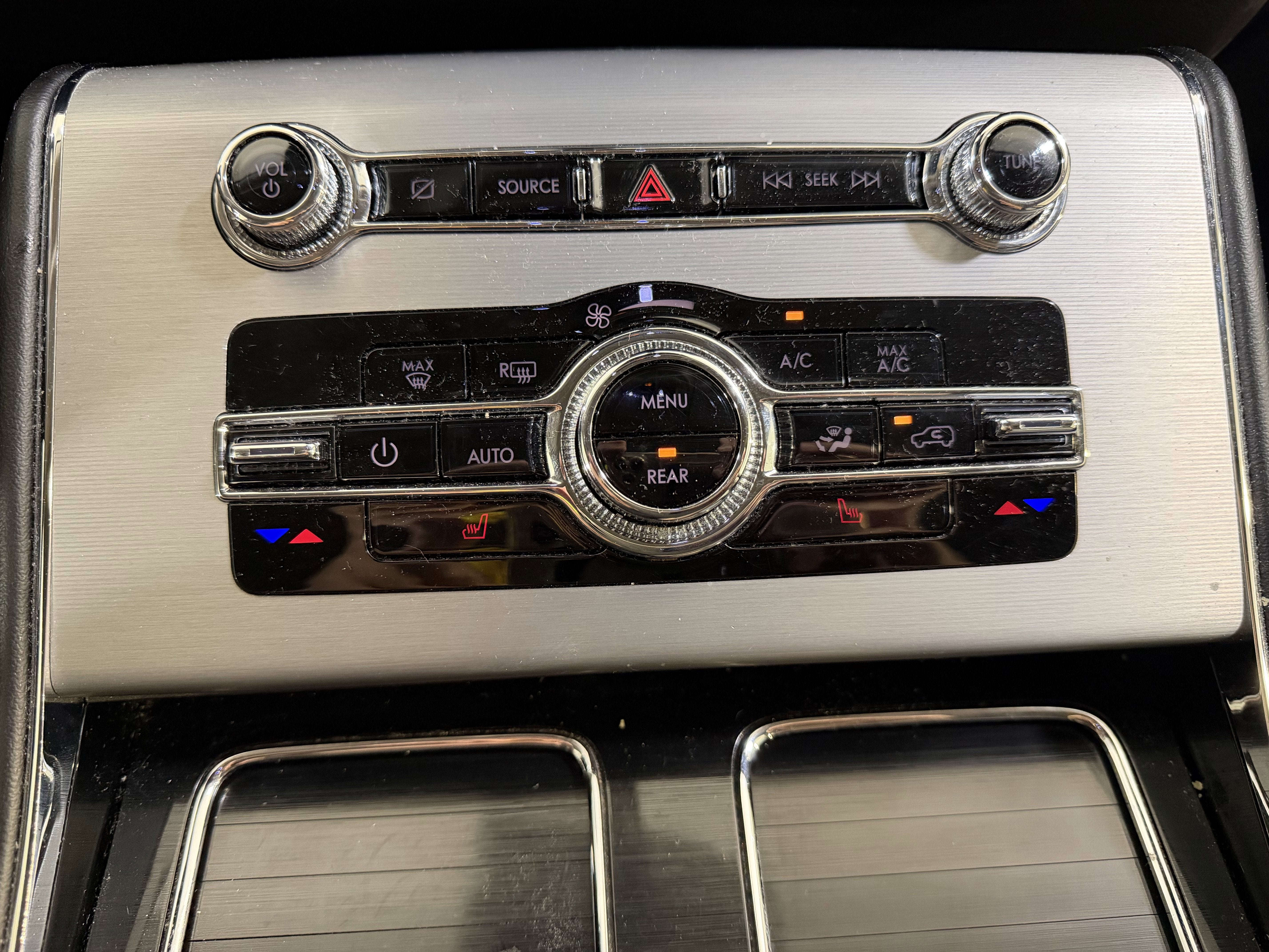 2024 Lincoln Aviator Premiere