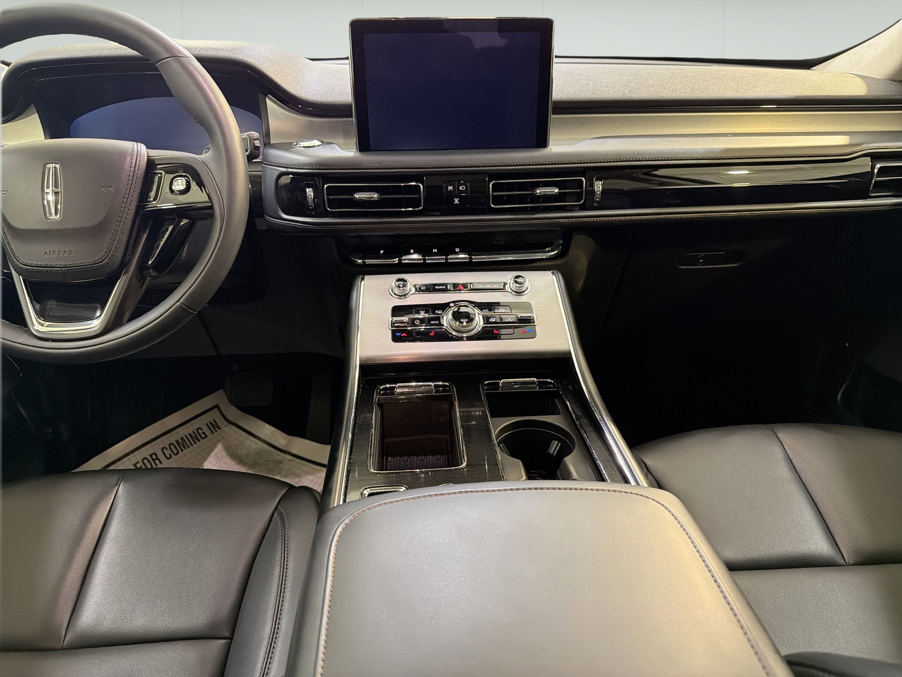 2024 Lincoln Aviator Premiere