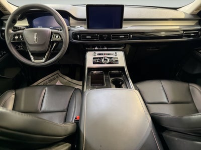 2024 Lincoln Aviator Premiere