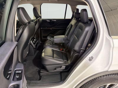 2024 Lincoln Aviator Premiere
