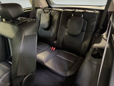 2024 Lincoln Aviator Premiere