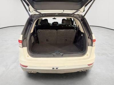 2024 Lincoln Aviator Premiere