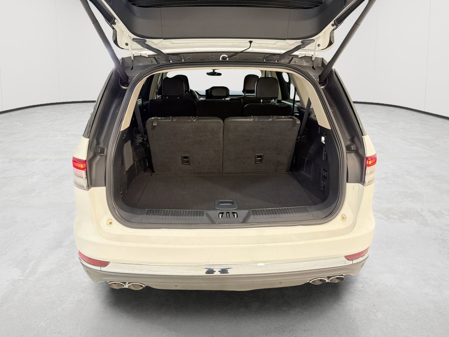 2024 Lincoln Aviator Premiere