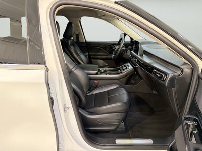 2024 Lincoln Aviator Premiere
