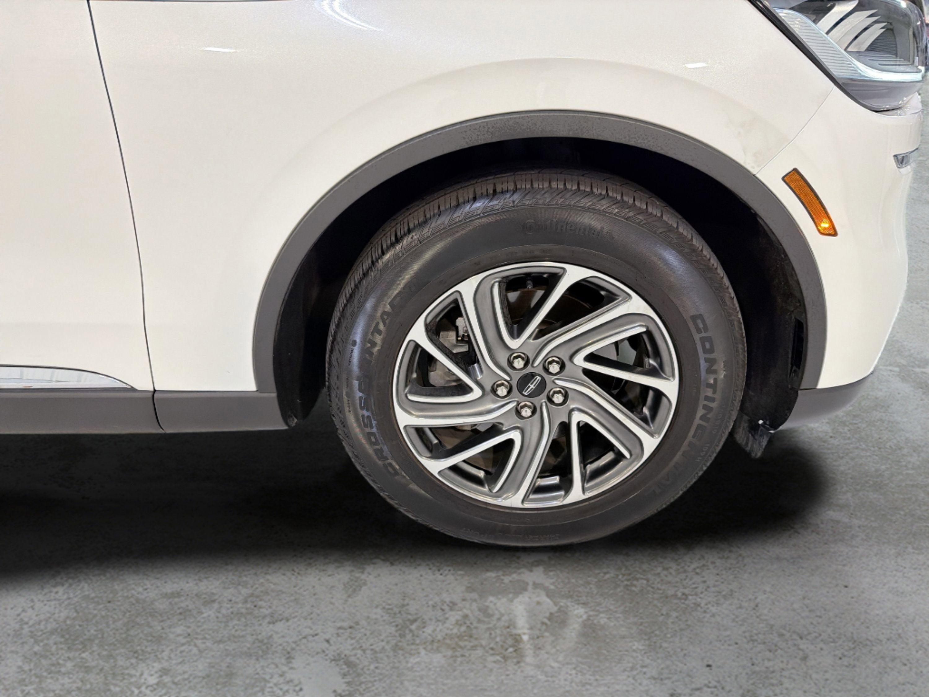 2024 Lincoln Aviator Premiere
