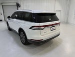 2024 Lincoln Aviator Premiere