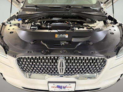 2024 Lincoln Aviator Premiere
