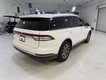 2024 Lincoln Aviator Premiere
