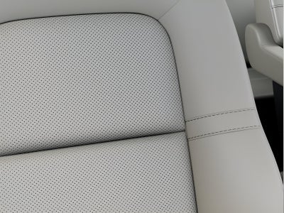 2027 Lincoln Aviator Premiere