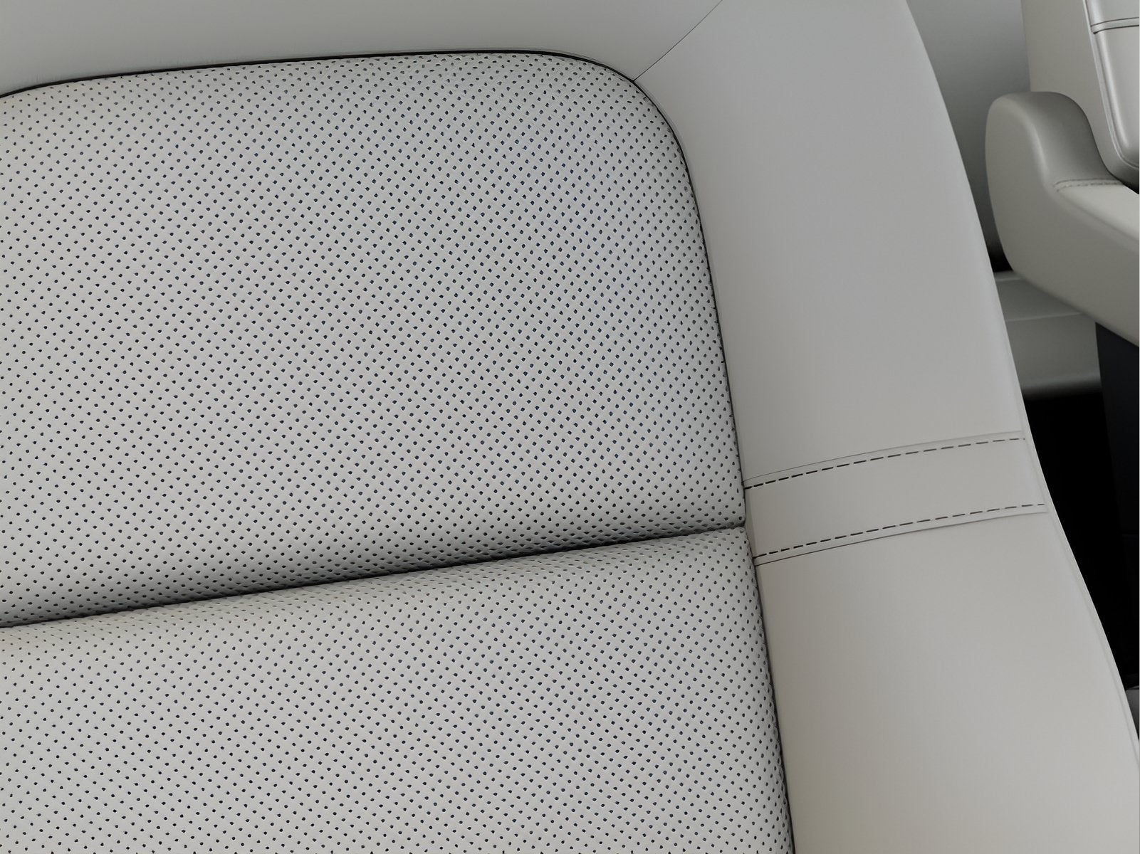 2027 Lincoln Aviator Premiere