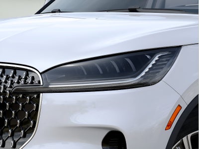 2027 Lincoln Aviator Premiere