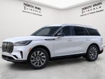 2027 Lincoln Aviator Premiere