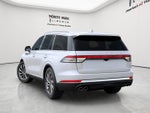 2027 Lincoln Aviator Premiere