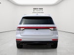 2027 Lincoln Aviator Premiere