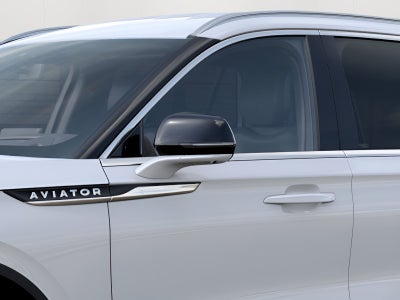 2027 Lincoln Aviator Premiere