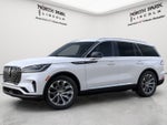 2027 Lincoln Aviator Premiere