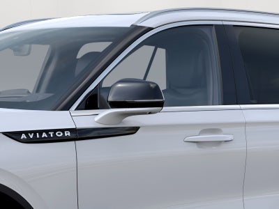 2027 Lincoln Aviator Premiere