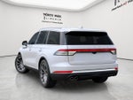 2027 Lincoln Aviator Premiere