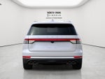 2027 Lincoln Aviator Premiere