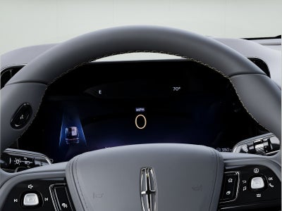 2027 Lincoln Aviator Premiere