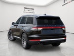 2027 Lincoln Aviator Premiere