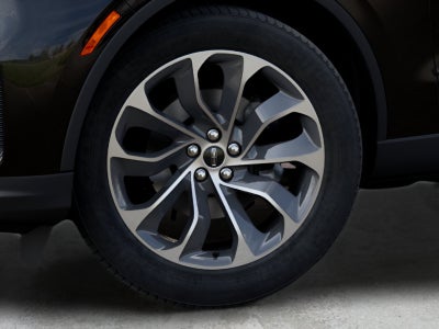 2027 Lincoln Aviator Premiere