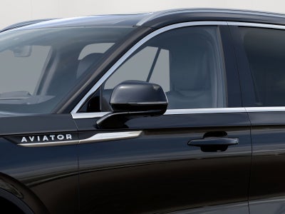 2027 Lincoln Aviator Premiere