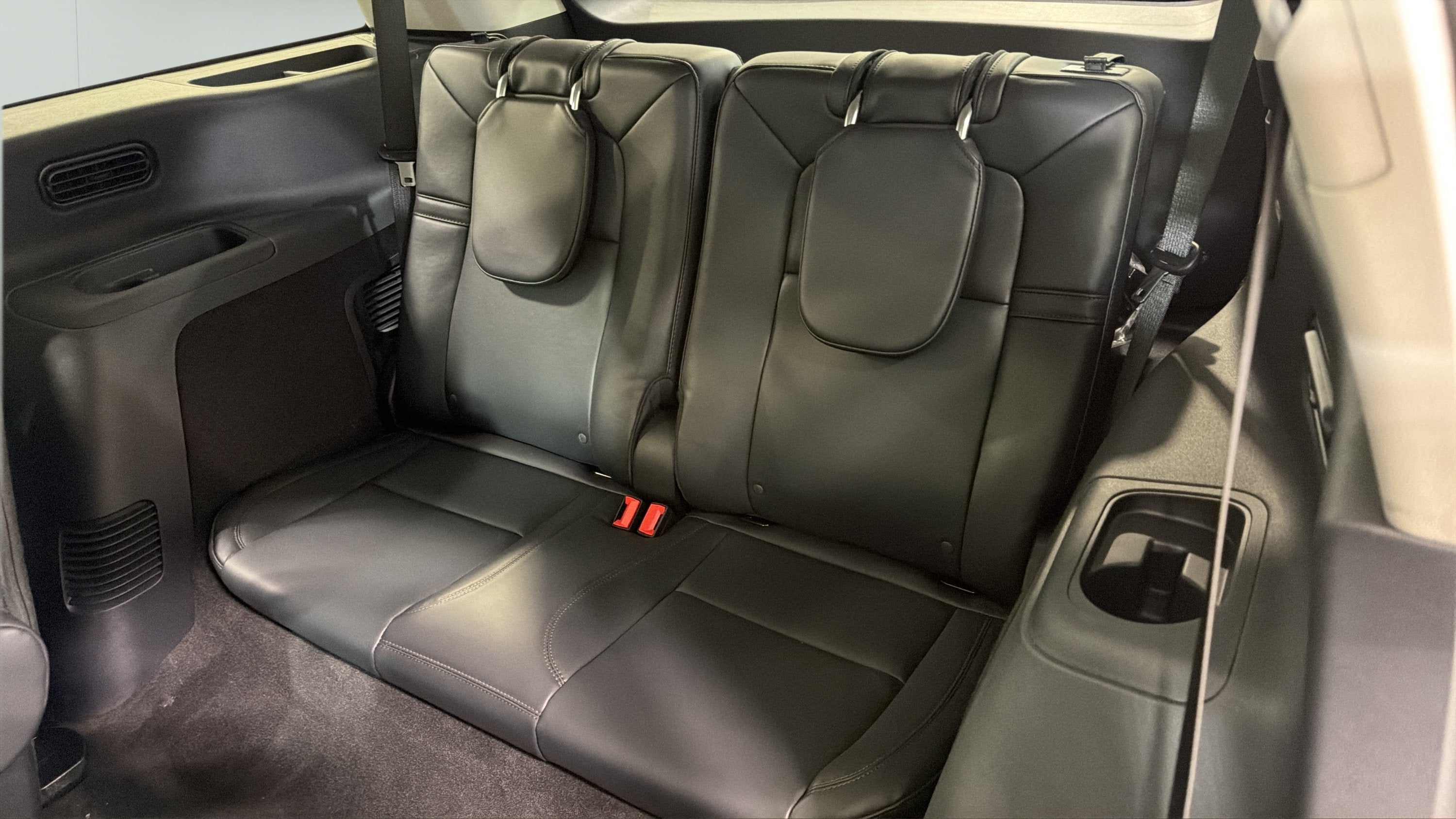 2027 Lincoln Aviator Premiere