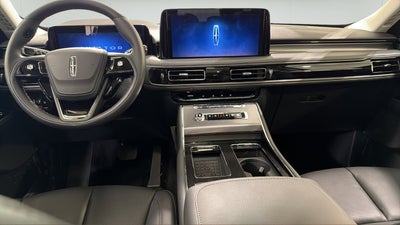 2027 Lincoln Aviator Premiere