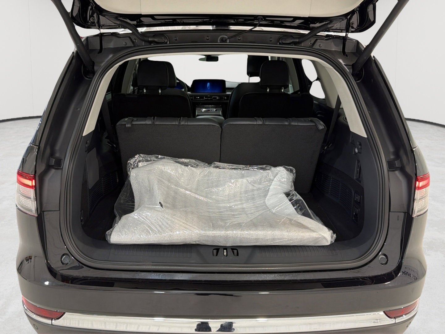 2027 Lincoln Aviator Premiere