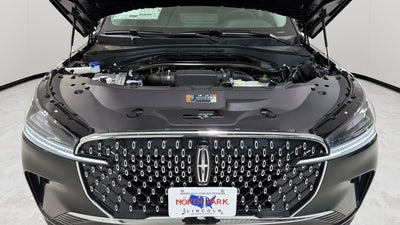 2027 Lincoln Aviator Premiere