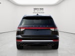 2027 Lincoln Aviator Premiere