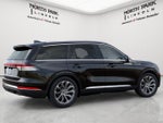 2027 Lincoln Aviator Premiere